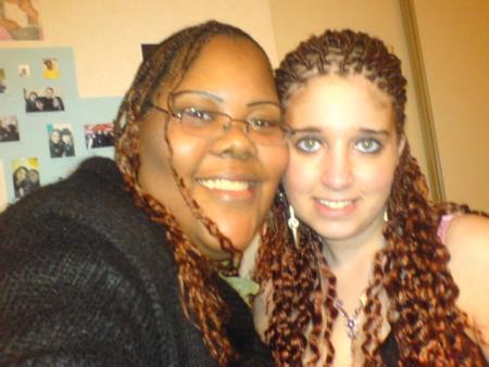 Mag et Angy